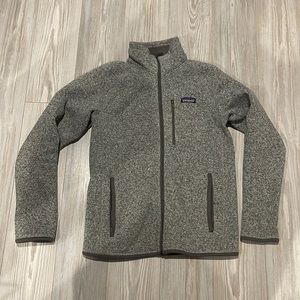 Patagonia Full Zip